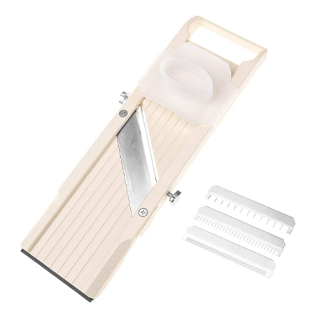 Benriner - Japanese Mandoline (2 sizes)