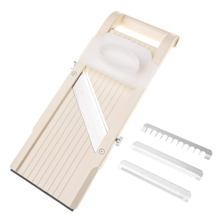 Benriner - Japanese Mandoline (2 sizes)