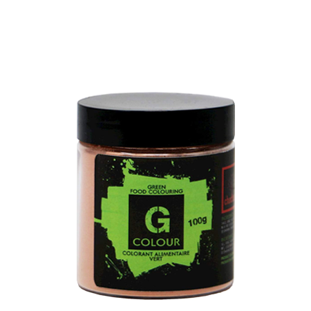 Choctura - Food Colouring Powder (More colours available)