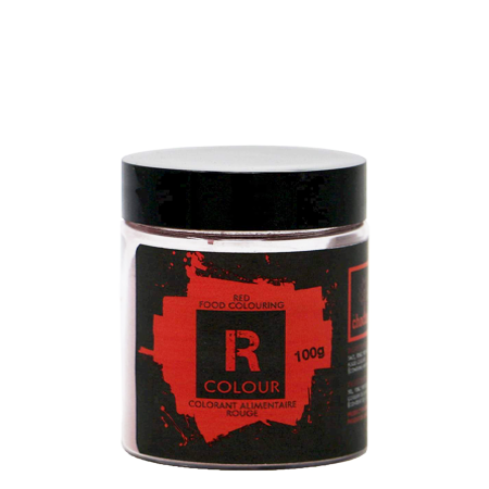 Choctura - Food Colouring Powder (More colours available)