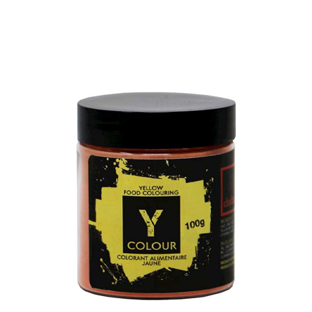 Choctura - Food Colouring Powder (More colours available)