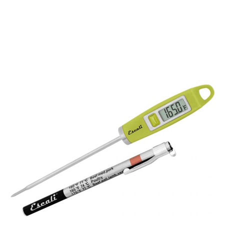 Escali - Gourmet Digital Thermometer (More colours available)