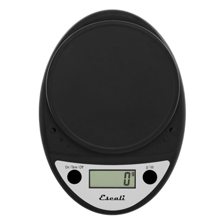 Escali - Primo Digital Scale (More colours available)