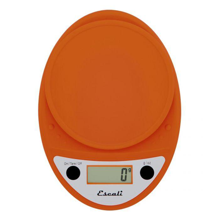 Escali - Primo Digital Scale (More colours available)