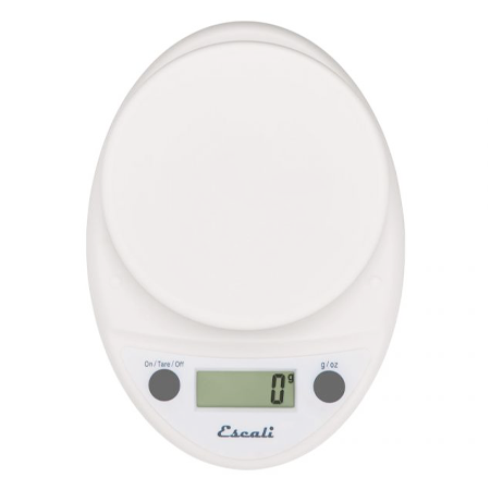 Escali - Primo Digital Scale (More colours available)