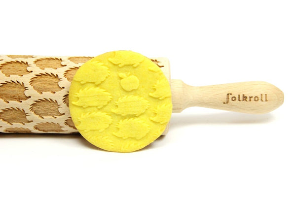Folkroll - Rolling Pin Large