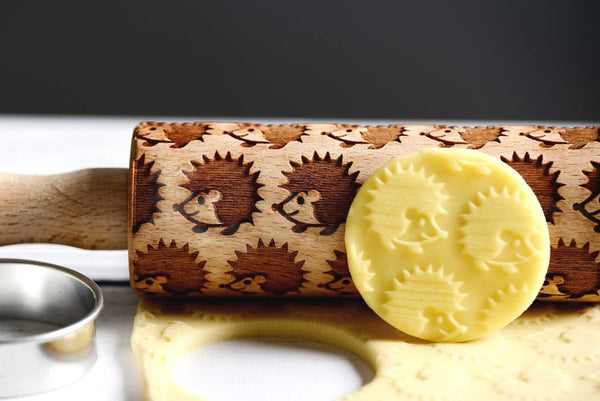 Folkroll - Rolling Pin Junior