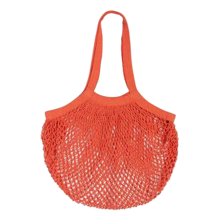 Le Marche - Net Shopping Bag (More colours available)