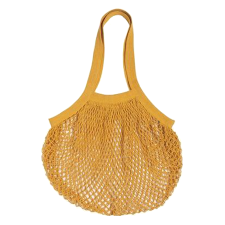 Le Marche - Net Shopping Bag (More colours available)