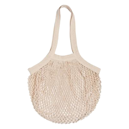 Le Marche - Net Shopping Bag (More colours available)
