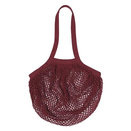 Le Marche - Net Shopping Bag (More colours available)