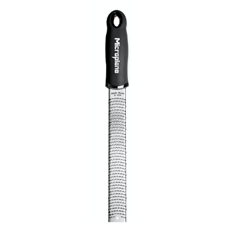 Microplane - Premium Classic Series Zester/Grater (More colours available)