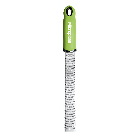 Microplane - Premium Classic Series Zester/Grater (More colours available)