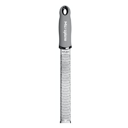 Microplane - Premium Classic Series Zester/Grater (More colours available)