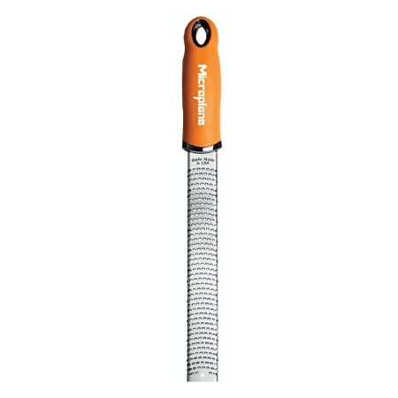 Microplane - Premium Classic Series Zester/Grater (More colours available)