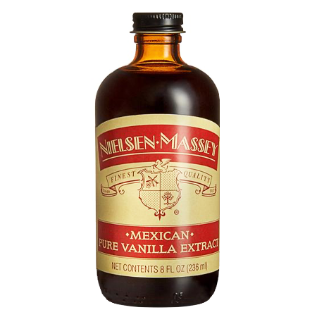 Nielsen-Massey - Mexican Pure Vanilla Extract