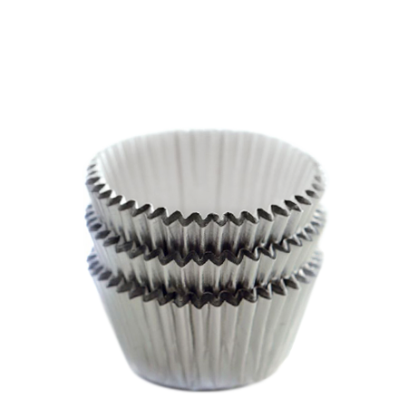 Norpro - Small Foil Baking Cups (2 colours available)