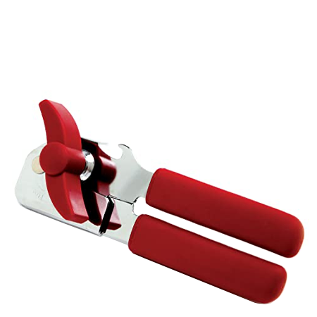Norpro - Deluxe Can Opener - (2 colours available)