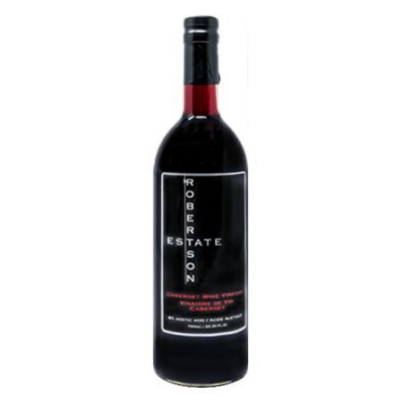 Robertson Estate - Cabernet Wine Vinegar