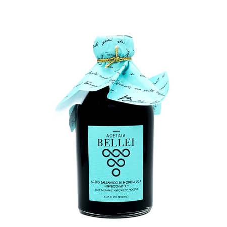 Acetaia Bellei - Aged Balsamic Vinegar of Modena - Blue label