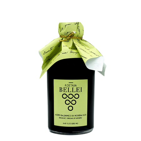 Acetaia Bellei - Aged Balsamic Vinegar of Modena - Green Label