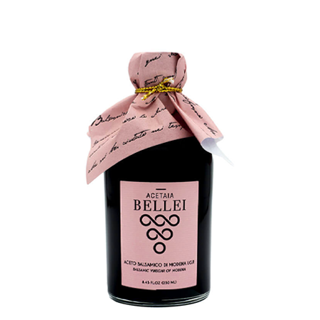 Acetaia Bellei - Aged Balsamic Vinegar of Modena - Pink Label