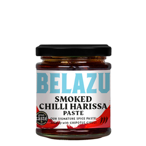 Belazu - Smoked Chilli Harissa Spice Paste