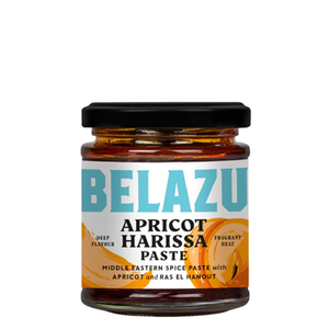 Belazu - Apricot Harissa Spice Paste