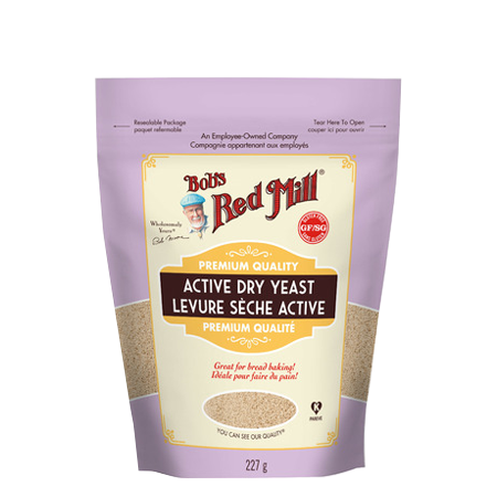 Bob's Red Mill - Active Dry Yeast