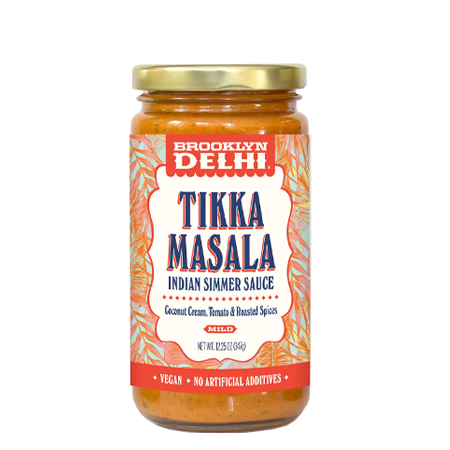 Brooklyn Delhi - Tikka Masala