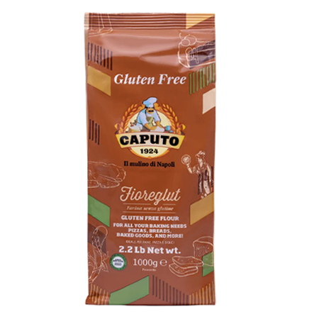 Caputo - Fioreglut Gluten Free Flour