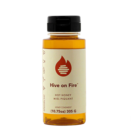 Dript - Hive on Fire - Hot Honey