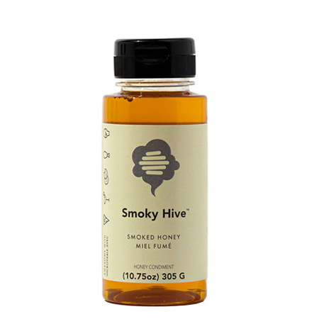 Dript - Smoky Hive