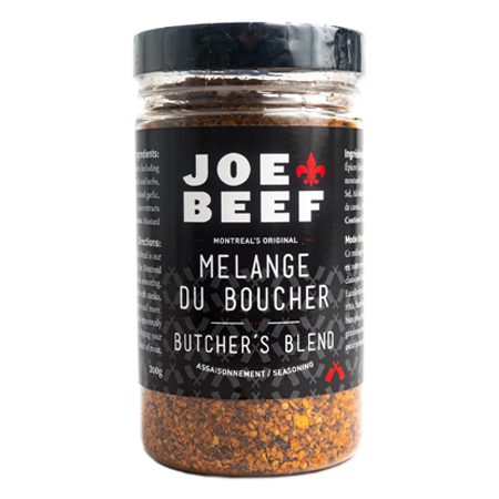 Joe Beef - Butcher's Blend