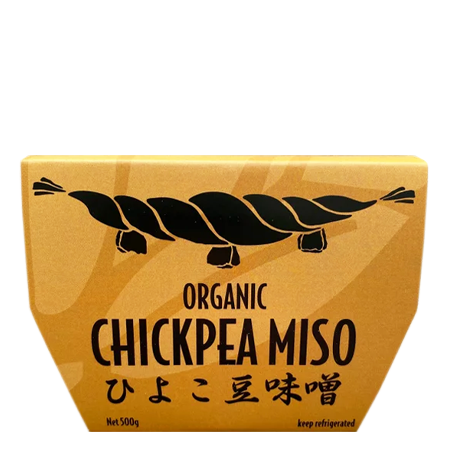 Kawaya - Organic Chickpea Miso