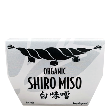 Kawaya - Organic Shiro Miso