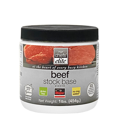 Major Chefs' Elite - Beef Stock Base