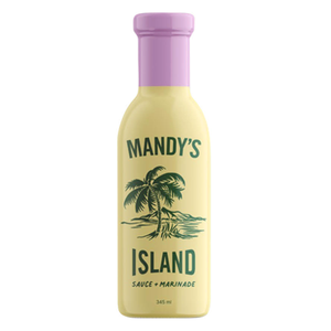 Mandy's - Island Sauce + Marinade