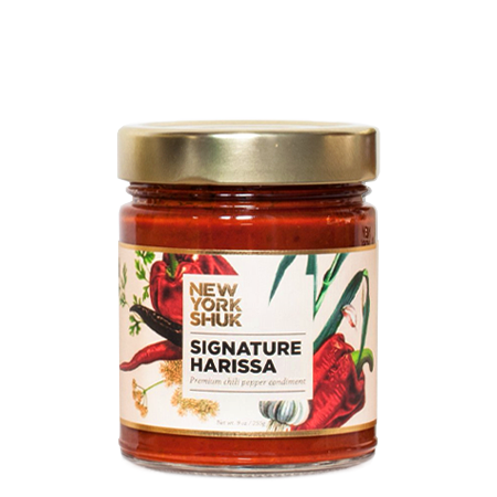 New York Shuk - Signature Harissa