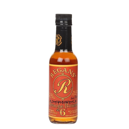 Regan's - Orange Bitters