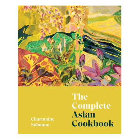 The Complete Asian Cookbook