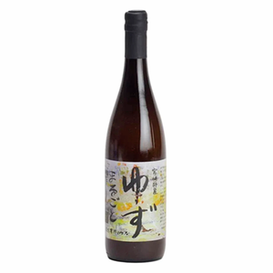 Yakami Orchard - Yuzu Juice (2 sizes)