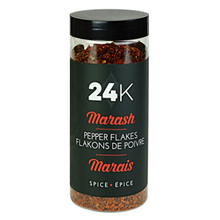 24K - Marash Pepper