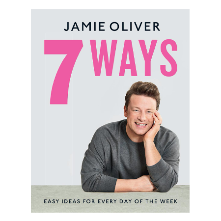 7 Ways - Easy Ideas for Everyday of the Week