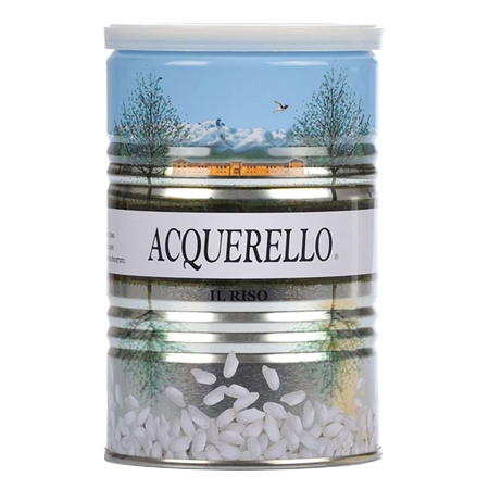Acquerello - Aged Rice
