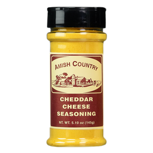 Amish Country Popcorn - Cheddar Cheese Seasoning