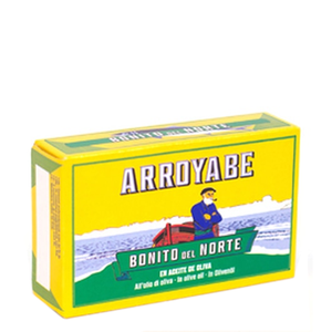 Arroyabe - Albacore Tuna