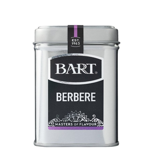 Bart - Berbere Seasoning
