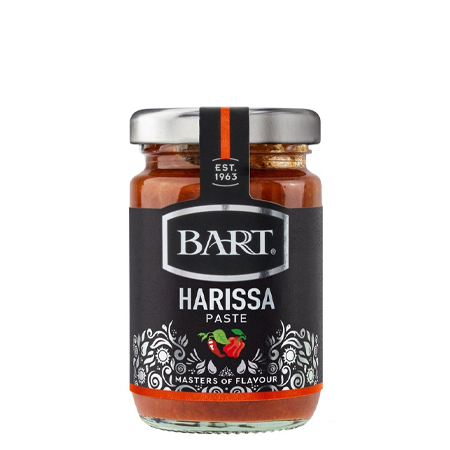 Bart - Harissa Paste