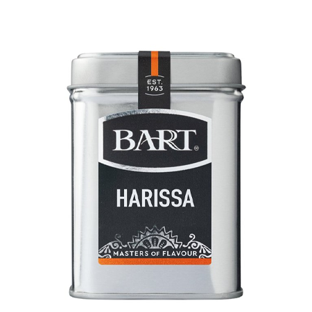 Bart - Harissa Seasoning